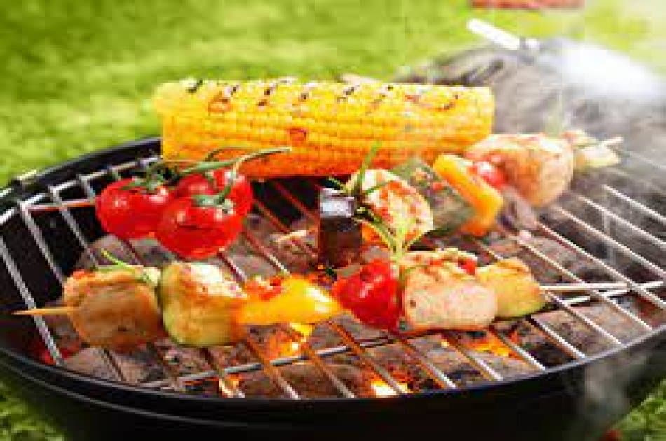 Amsterdam BBQ at the Park - Photo 8