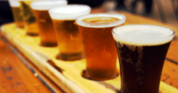 Amsterdam Best Breweries Private Tour - Photo 1