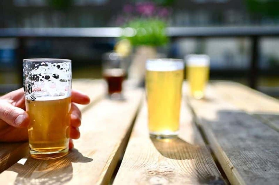 Amsterdam Best Breweries Private Tour - Photo 3