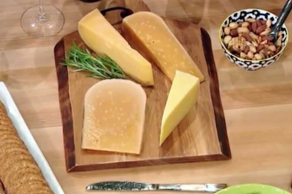 Amsterdam Cheese Sampling - Photo 5