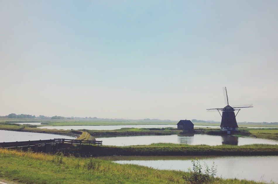 Amsterdam Countryside Private Tour: Edam, Volendam, Marken and Zaanse Schans - Photo 4