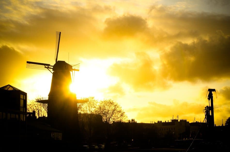 Amsterdam Countryside Private Tour: Edam, Volendam, Marken and Zaanse Schans - Photo 3
