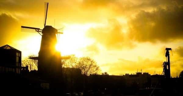 Amsterdam Countryside Private Tour: Edam, Volendam, Marken and Zaanse Schans - Photo 1