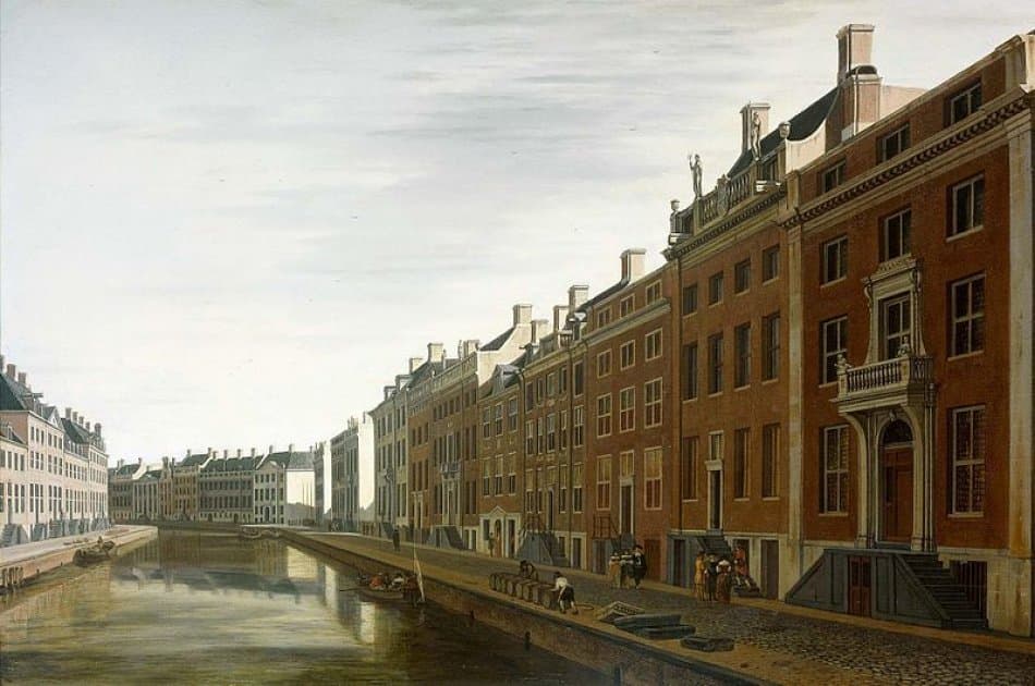 Amsterdam Golden Age Tour - Photo 7