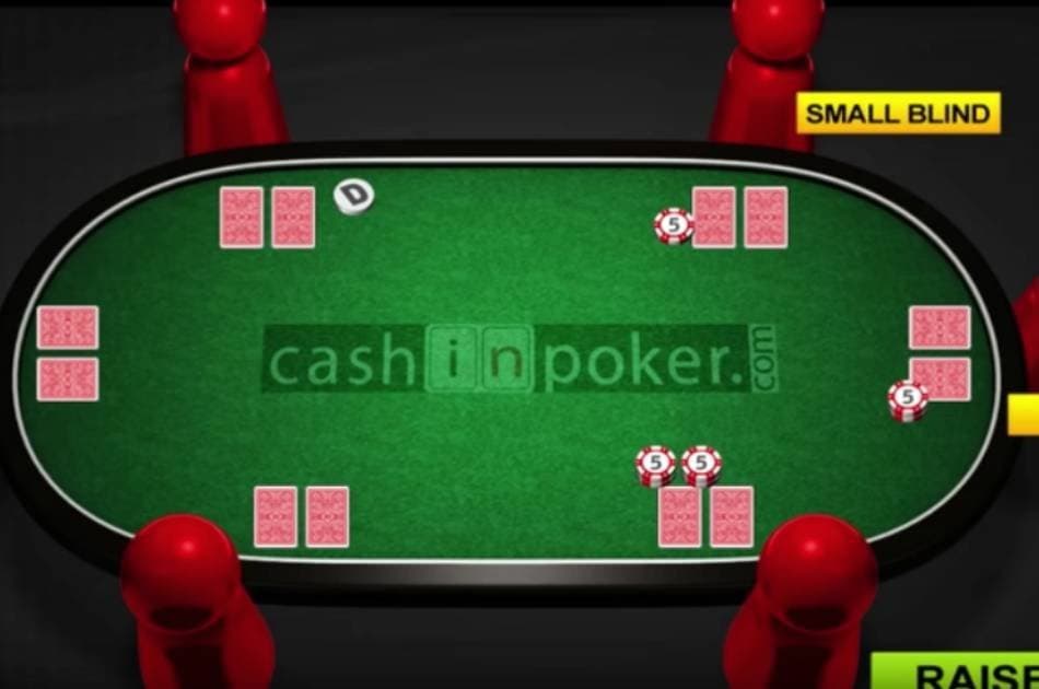 Amsterdam Poker Workshop - Photo 3