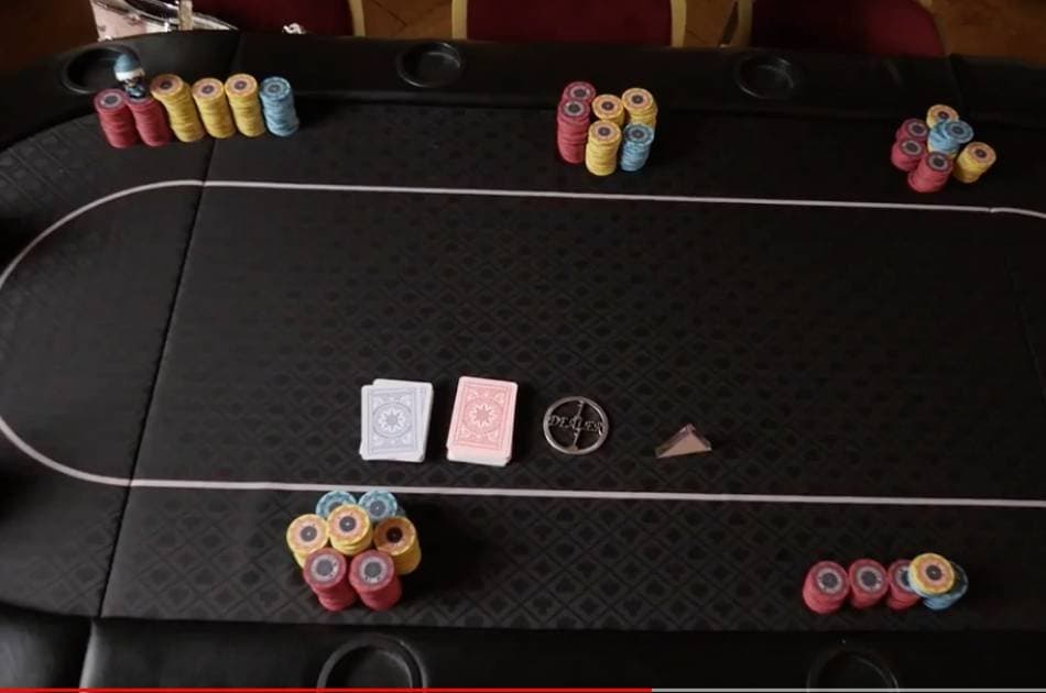 Amsterdam Poker Workshop - Photo 4