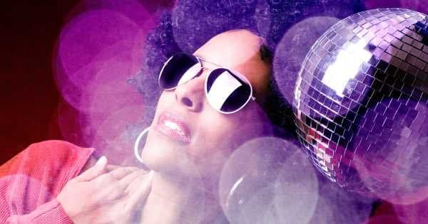 Amsterdam Private 70s Party - Photo 1