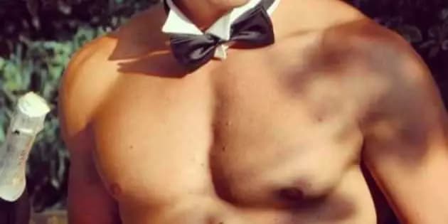 Amsterdam Private Naked Butler - Photo 1