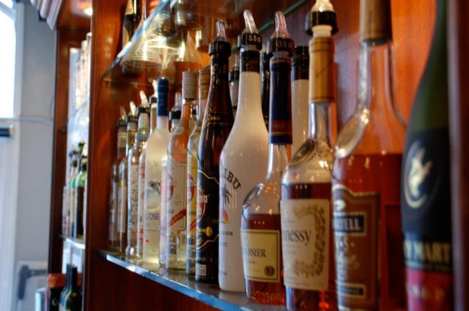 Amsterdam Private Whisky Tasting - Photo 3