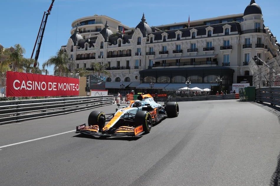 Amsterdam Race Experience - Photo 2