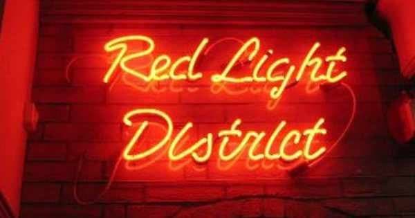 Amsterdam's Red Light Private Tour - Photo 1