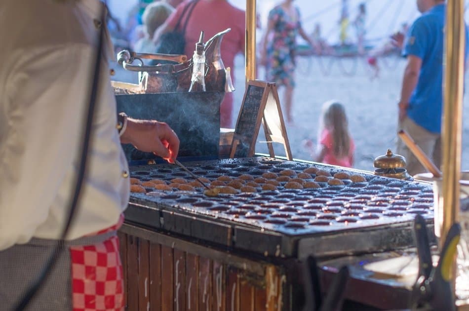 Amsterdam Street Food Private Adventure - Photo 2