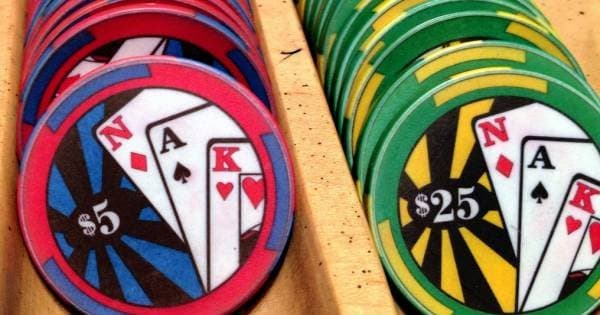 Deluxe Amsterdam Poker Boat - Photo 1