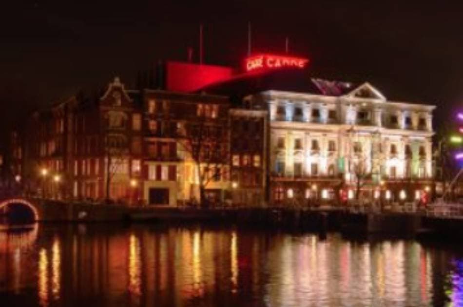 Deluxe Amsterdam Poker Boat - Photo 3