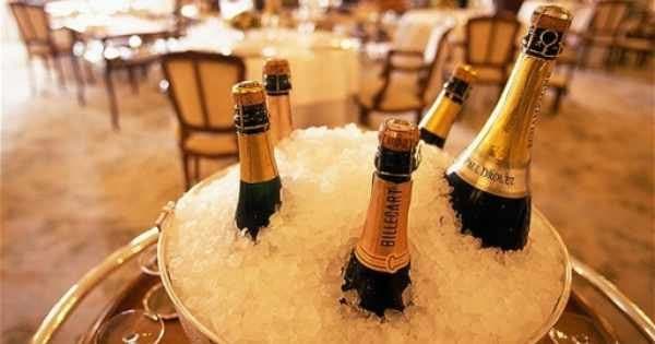 Private Champagne Sampling Amsterdam - Photo 1