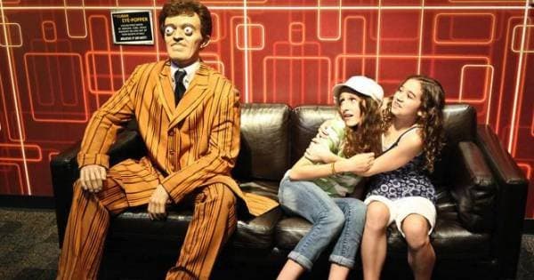 Ripley’s Believe It or Not: Amsterdam’s Most Amazing Exhibition! - Photo 1