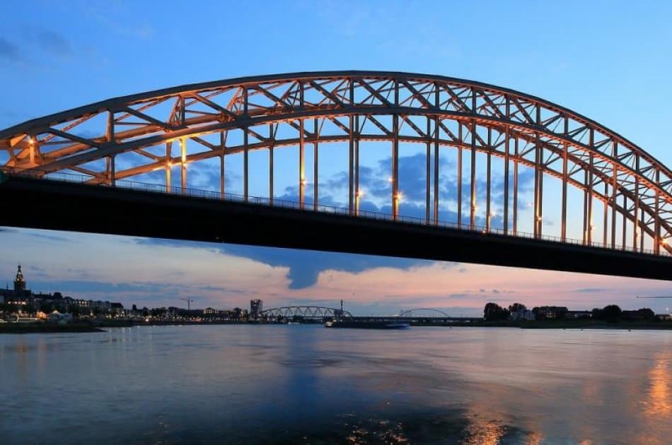 Sustainable & Eco-friendly tour - Nijmegen - Photo 4