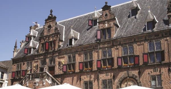 Sustainable & Eco-friendly tour - Nijmegen - Photo 1