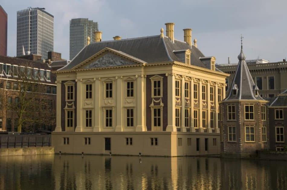 Take A Trip To UNESCO Kinderdijk & The Hague - Small Group - Photo 5