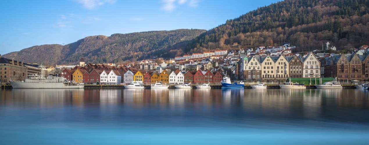 Bergen