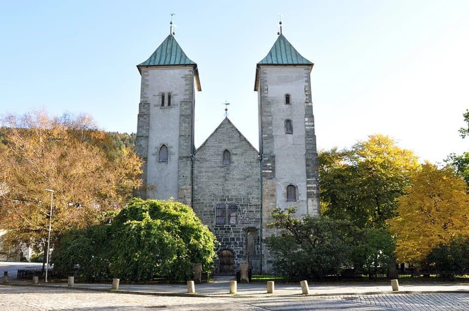 Bergen Historic Sightseeing Cruise - Photo 6
