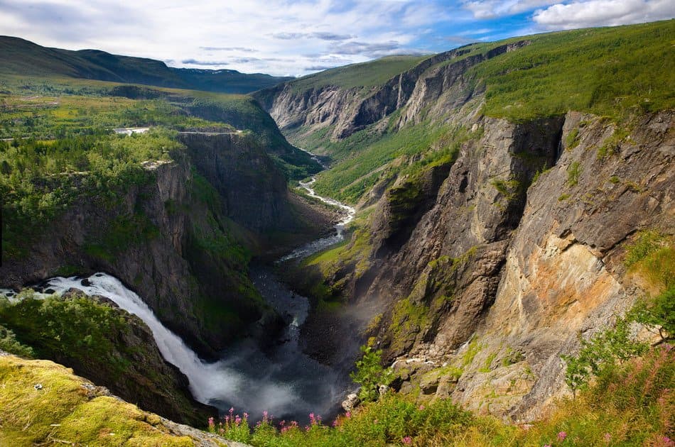 Private day tour to Eidfjord - Hardanger Fjord Cruise and Vøringsfoss waterfall - Photo 4