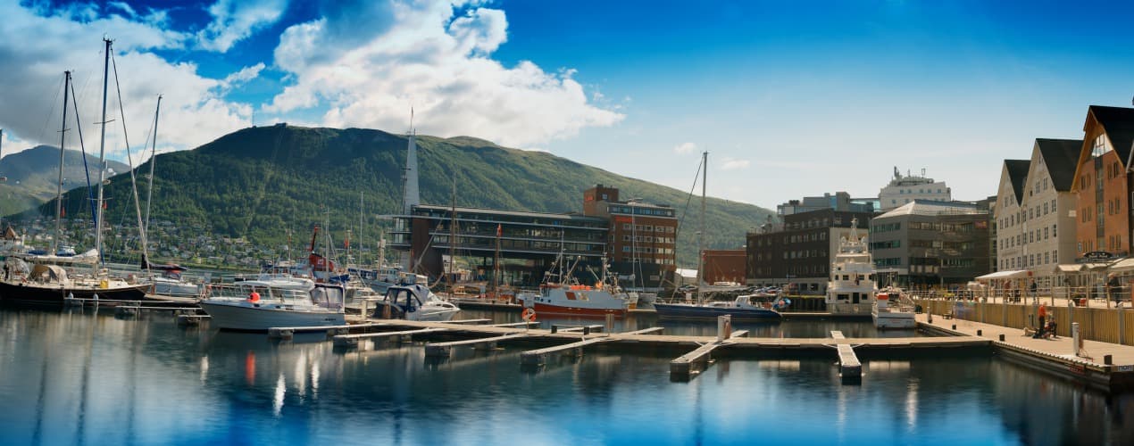 Troms Fylke