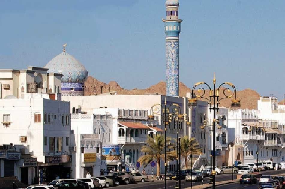 Full Day Nizwa Tour - Photo 4