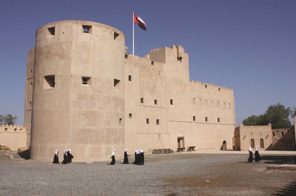 Full Day Nizwa Tour - Photo 2