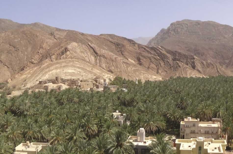 Full Day Nizwa Tour - Photo 3