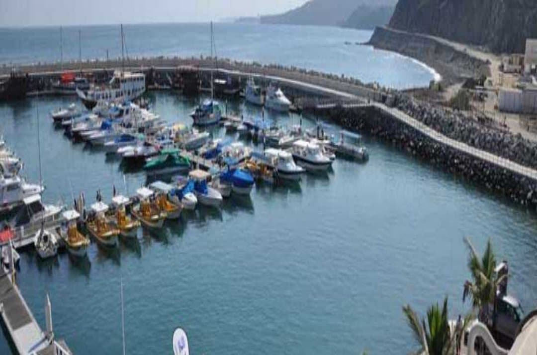 Marina Bandar Al Rowdha