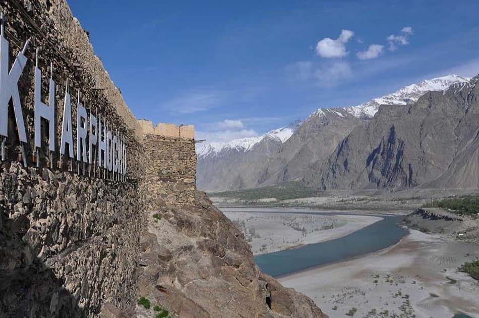 04 Day Skardu, Shigar & Khaplu (Baltistan Valley) From Skardu Pakistan Asia - Photo 13