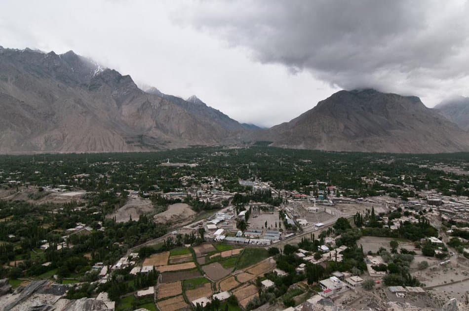 04 Day Skardu, Shigar & Khaplu (Baltistan Valley) From Skardu Pakistan Asia - Photo 16