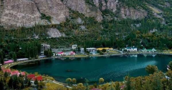 04 Day Skardu, Shigar & Khaplu (Baltistan Valley) From Skardu Pakistan Asia - Photo 1