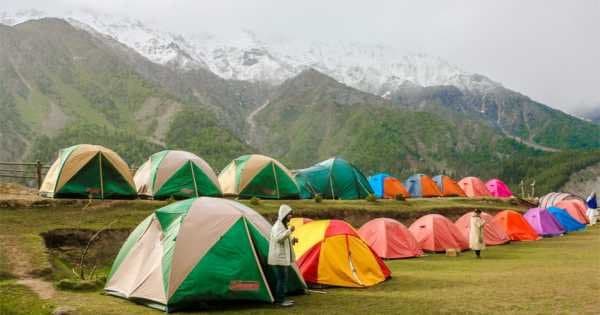 07 Days Trek Fairy Meadows Nanga Parbat Base Camp Pakistan - Photo 1
