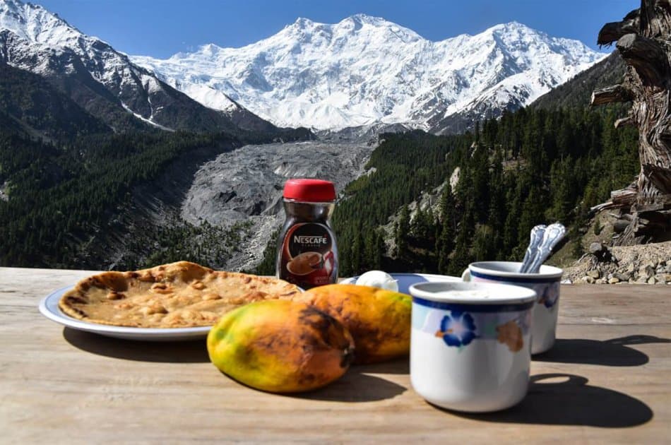 07 Days Trek Fairy Meadows Nanga Parbat Base Camp Pakistan - Photo 6