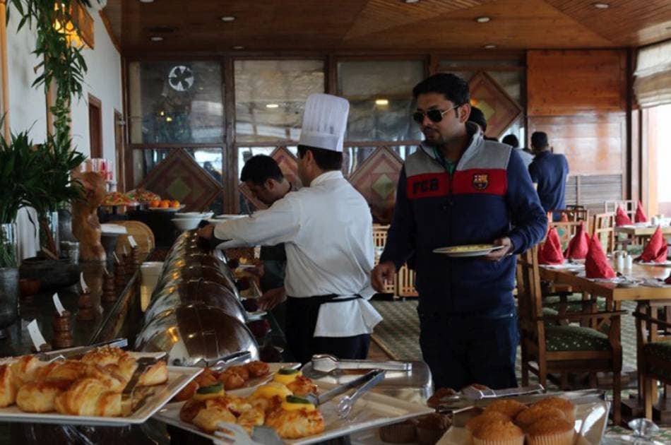 08 Day Tour to Narran, Hunza - Gojal Valley Gilgit Pakistan - Photo 5