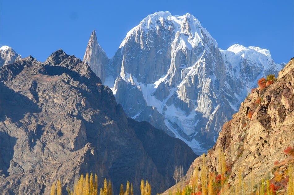 08 Day Tour to Narran, Hunza - Gojal Valley Gilgit Pakistan - Photo 3