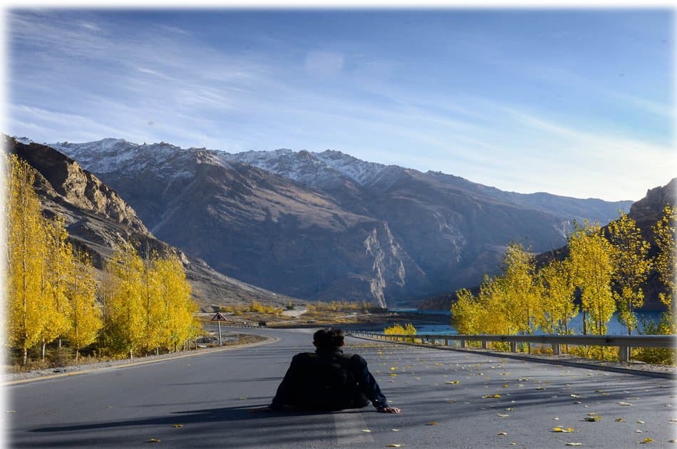 08 Day Tour to Narran, Hunza - Gojal Valley Gilgit Pakistan - Photo 2