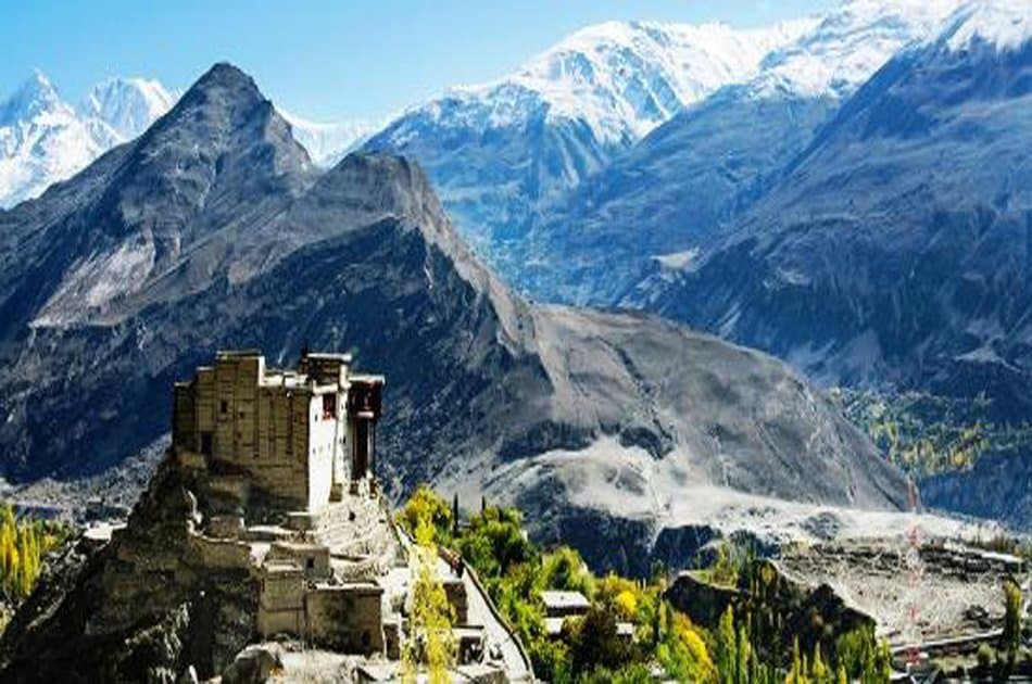 10 Day Overland Tour China - Sost to Rawalpindi/Islamabad Pakistan - Photo 3