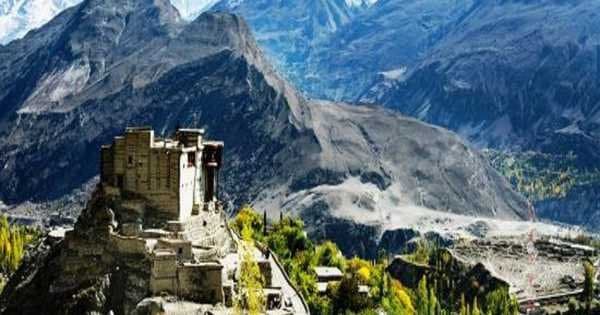 10 Day Overland Tour China - Sost to Rawalpindi/Islamabad Pakistan - Photo 1