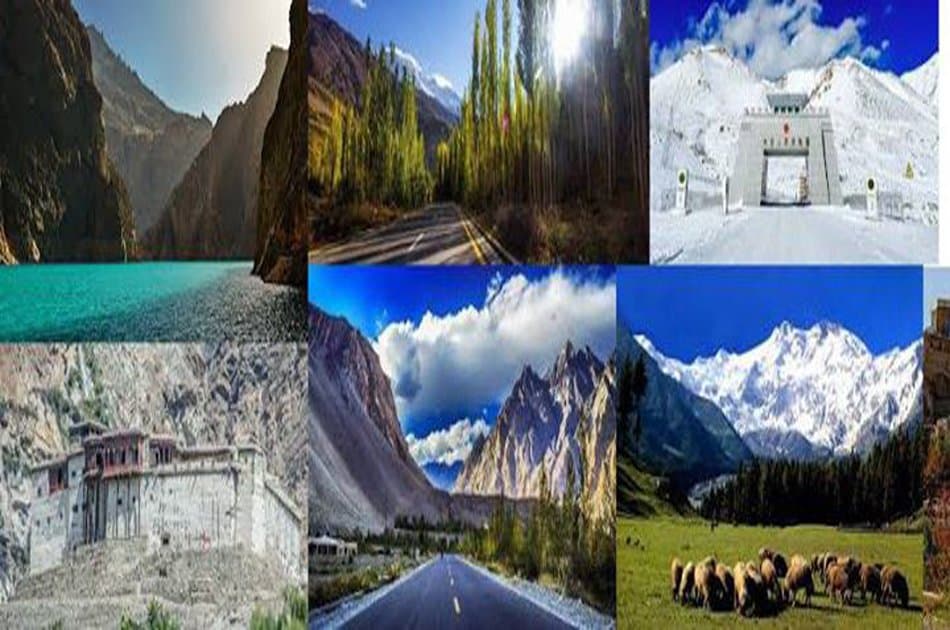 10 Day Overland Tour China - Sost to Rawalpindi/Islamabad Pakistan - Photo 4