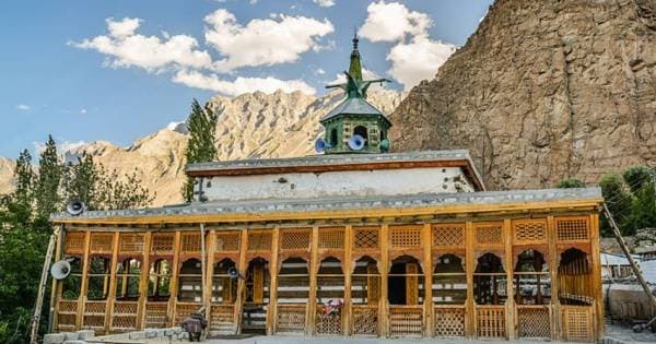11 Days Machulu La Trek Skardu Balistan Pakistan - Photo 1