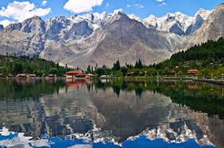 14 Days Pamir Shimshal Pass Manglik Sar BC Trek Pakistan Asia - Photo 4