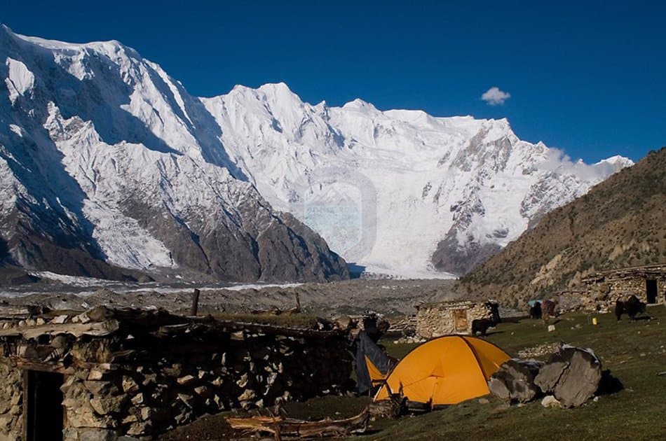 16 Days Battura Glacier Trek Passu Gojal Hunza Pakistan Asia - Photo 2