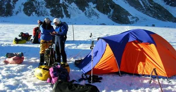 21 Days K2 Base Camp & Gondogoro La Trek Pakistan - Photo 1