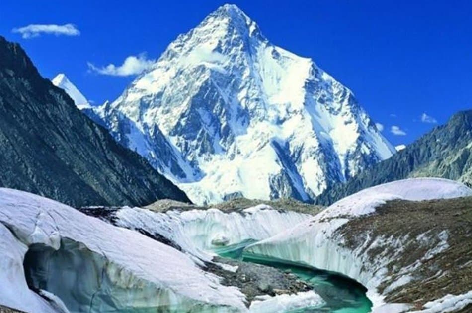 21 Days K2 Base Camp & Gondogoro La Trek Pakistan - Photo 5