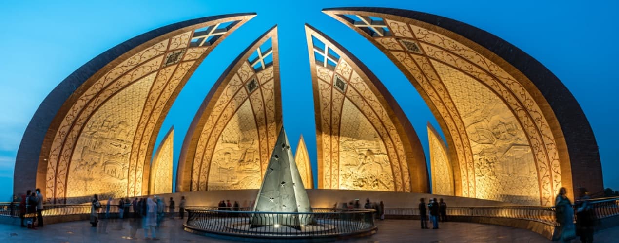 Islamabad Capital Territory