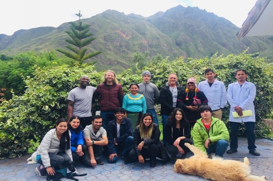 3 Day Amazonian Plant Teacher Retreat - Photo 8