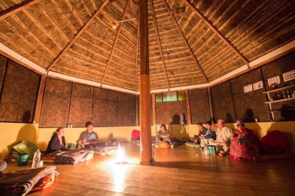 3 Day Amazonian Plant Teacher Retreat - Photo 3